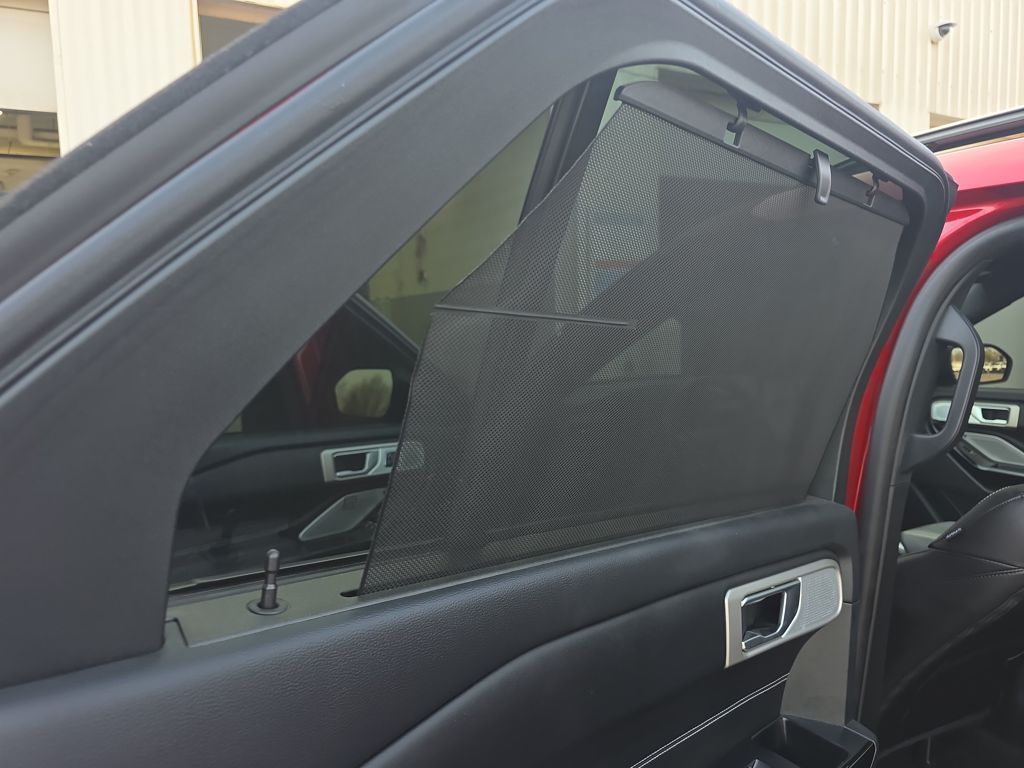 Certified Used 2023 Red Ford ST image 39