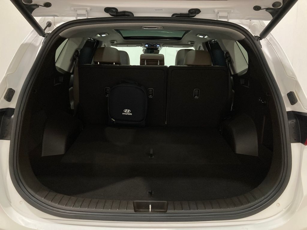 2023 Hyundai Santa Fe Plug-In Hybrid Limited