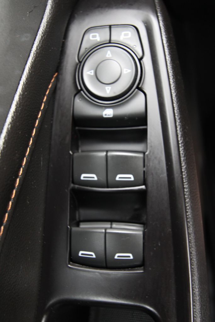 Used 2020 Chevrolet Traverse SUV