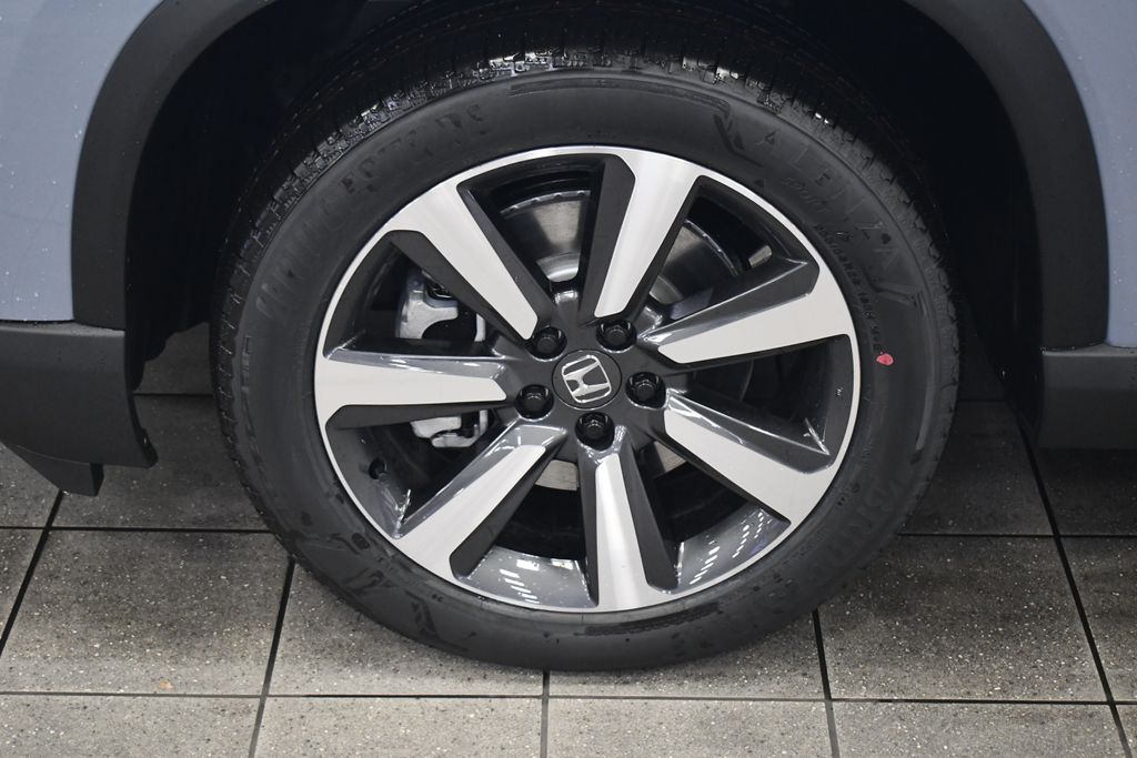 Thumbnail: 2025 Honda Pilot - 7