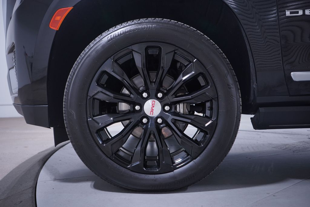 Thumbnail: 2021 GMC Yukon XL - 2