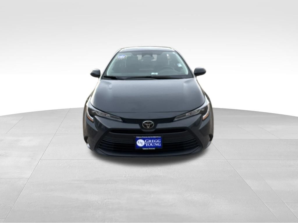 Used 2024 Toyota Corolla Sedan