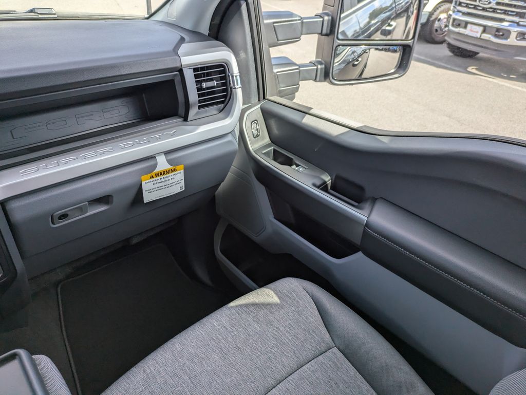 2026 Ford F-250 Super Duty XL
