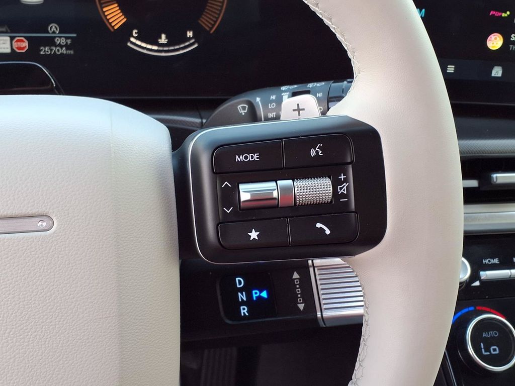 Used 2024 Hyundai Santa Fe SUV
