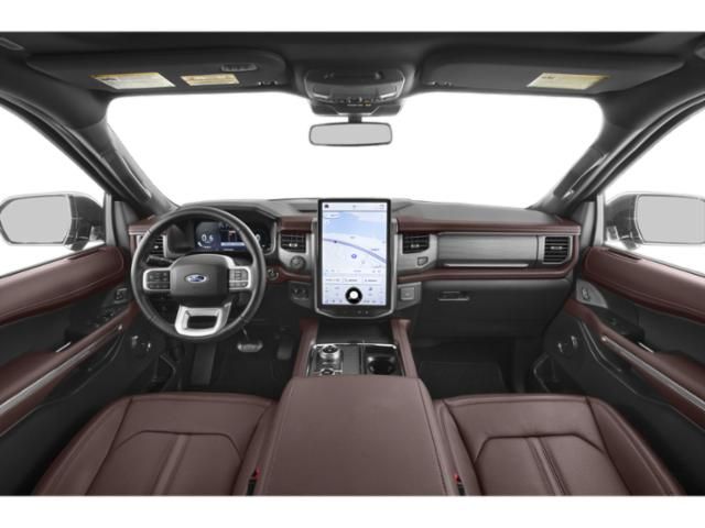 2024 Ford Expedition Max Limited Black at AutoSavvy Houston Southwest