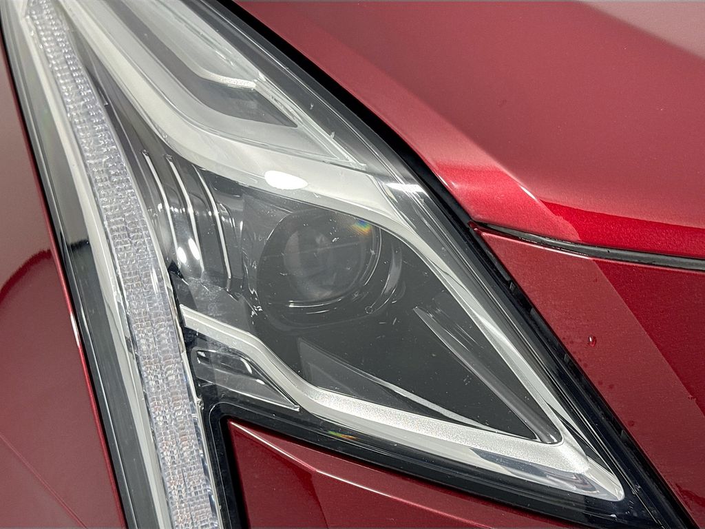 Used Car 2017 Cadillac Xt5  Luxury For Sale Under $15,000 In Austin, Texas