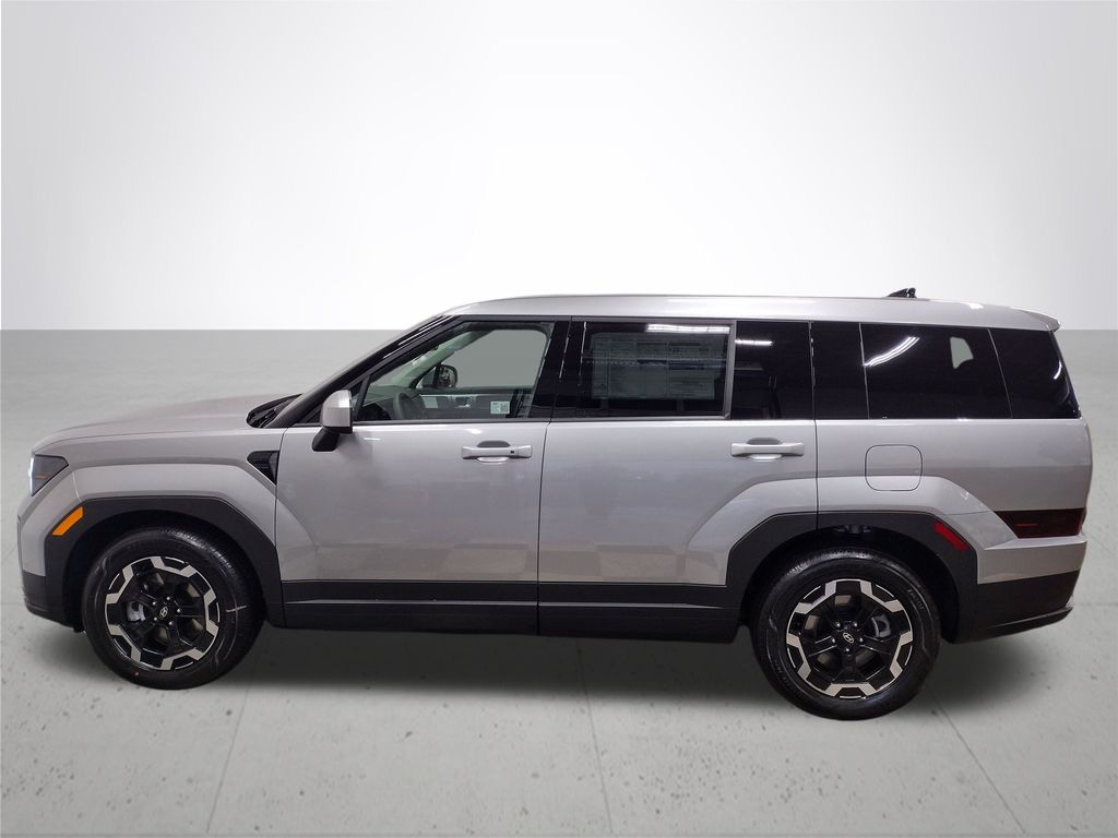 2026 Hyundai Santa Fe SE photo 4