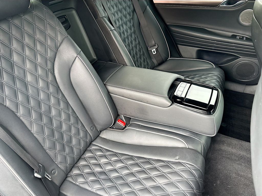 Used 2024 Blue Genesis 3.5T image 29