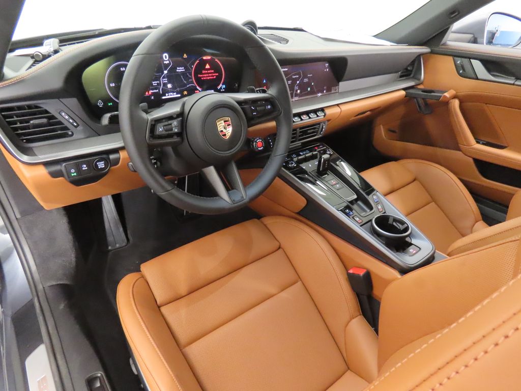 Thumbnail: 2026 Porsche 911 - 4