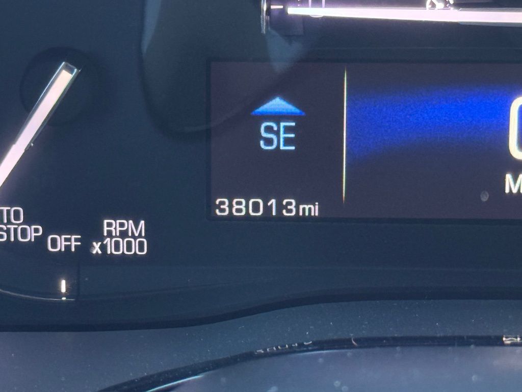 2019 Cadillac XT5 Luxury Gray at Bayway Cadillac Southwest