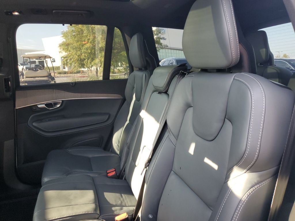 Used Car 2024 Volvo Xc90 Recharge Plug-in Hybrid  Ultimate For Sale In Austin, Texas