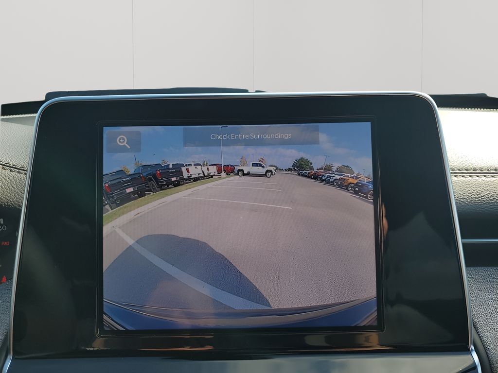 New 2026 Black Jeep Latitude image 43