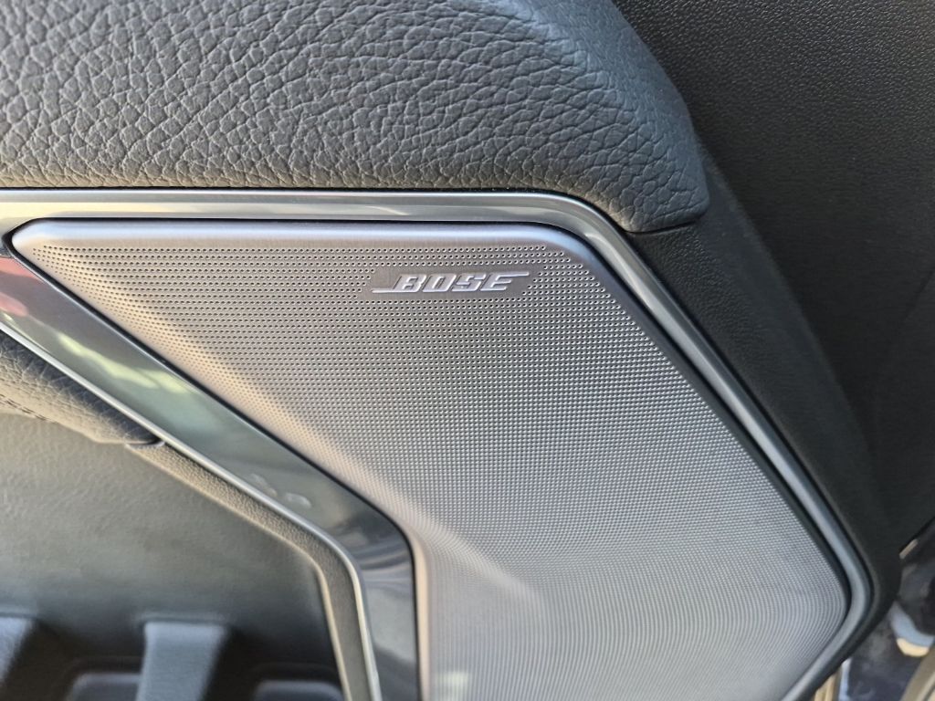 Used Car 2024 Gmc Sierra 1500  Denali For Sale Under $60,000 In Austin, Texas