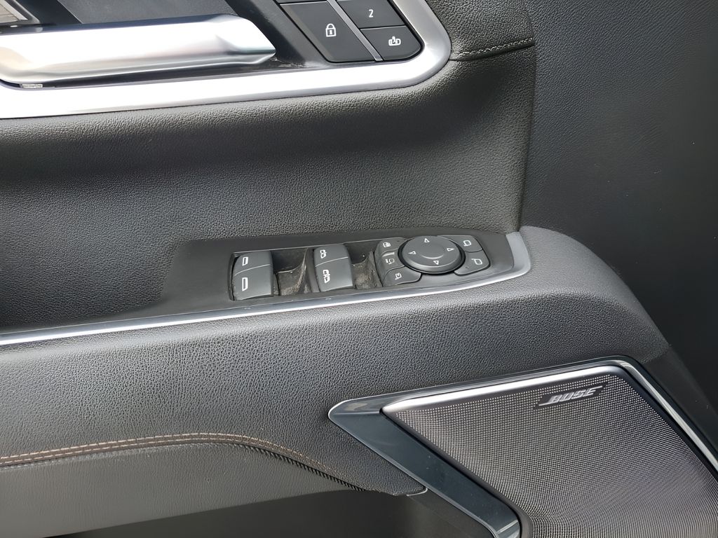 Used Car 2025 Chevrolet Silverado 2500hd  High Country For Sale Under $70,000 In Austin, Texas