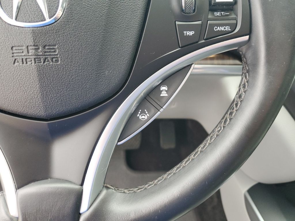 Used Car 2020 Acura Mdx  3.5l For Sale Under $20,000 In Austin, Texas