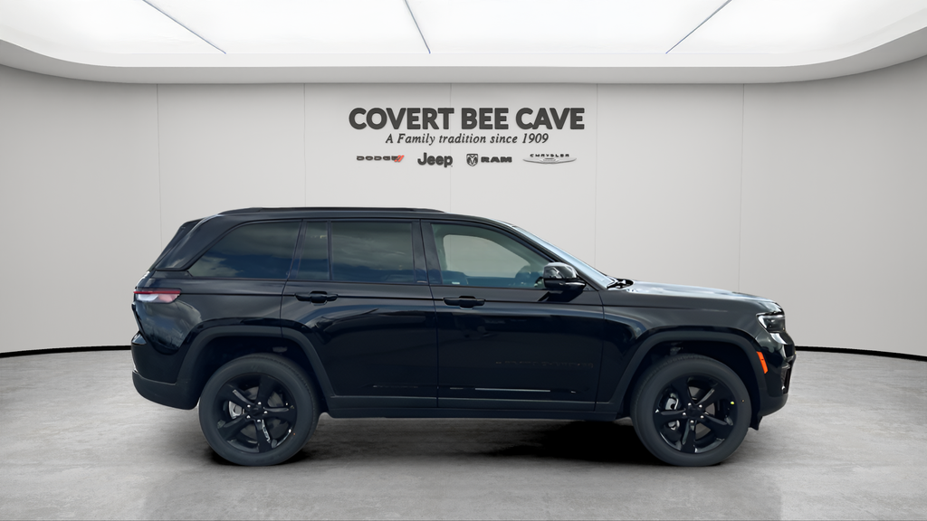 New Car 2025 Jeep Grand Cherokee  For Sale Under $50,000 In Austin, Texas