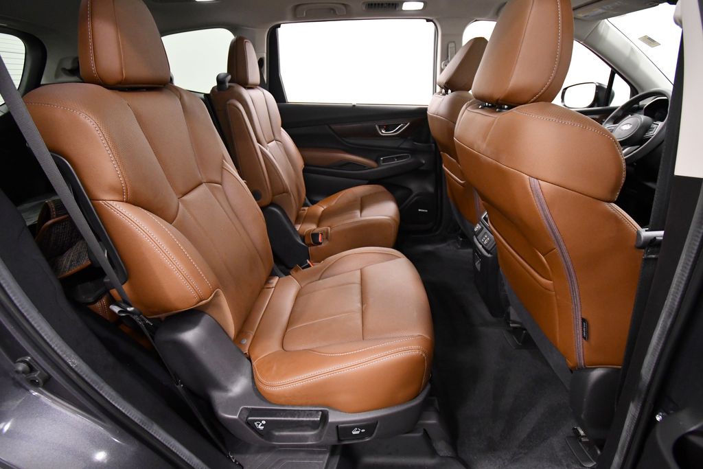 Used 2025 Subaru Ascent SUV