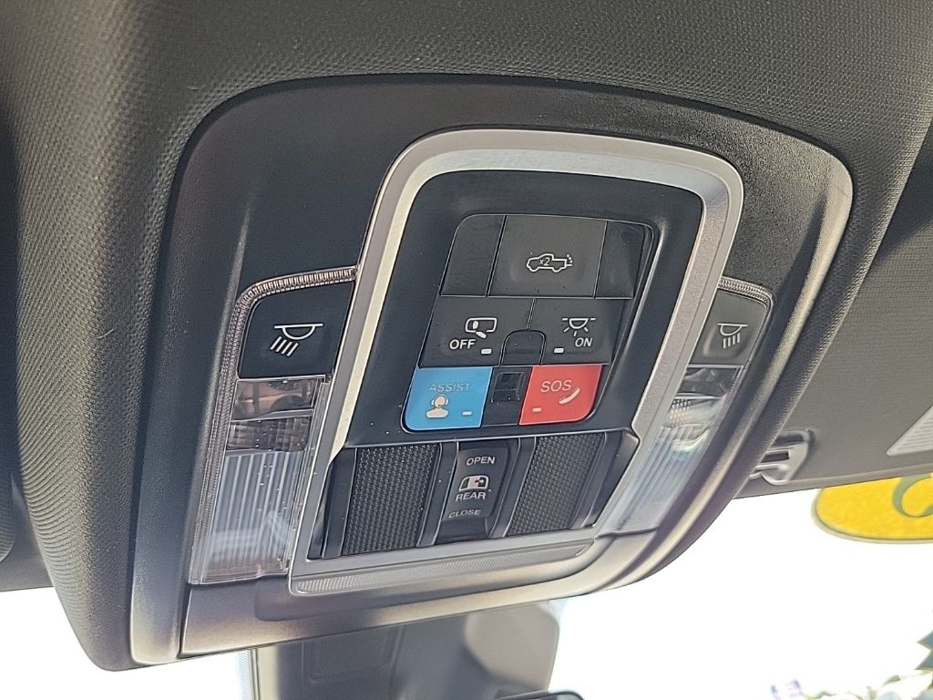 Used 2025 Ram 1500 Truck