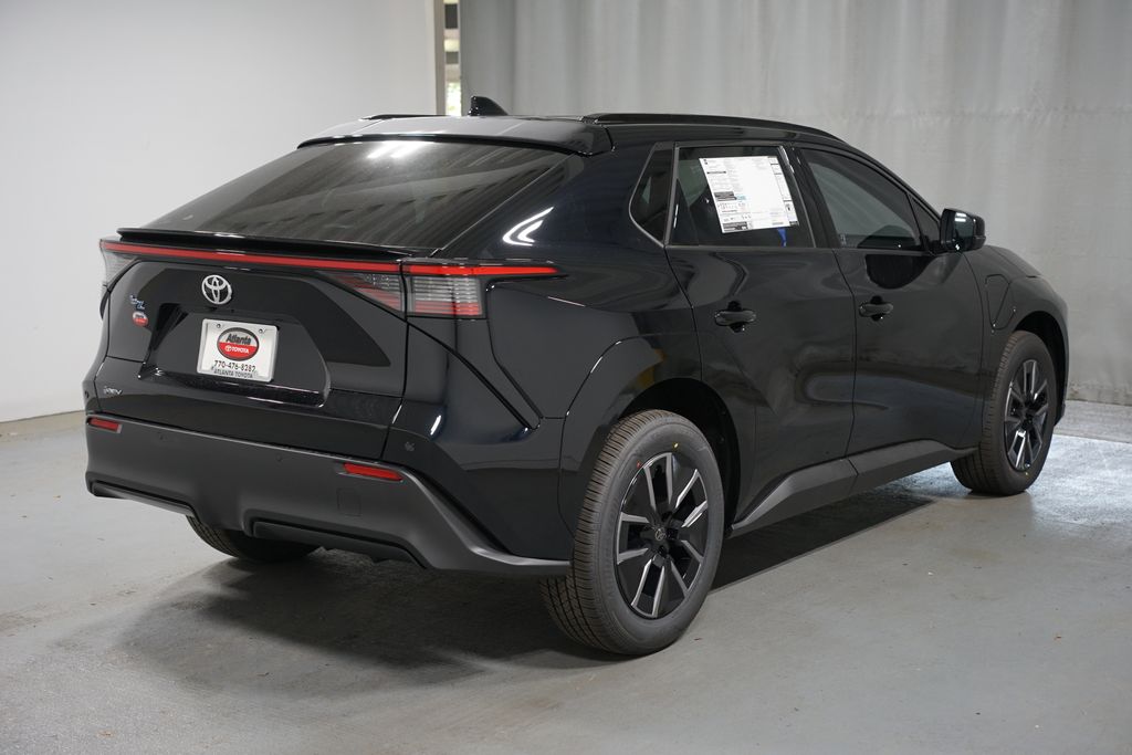 Thumbnail: 2026 Toyota bZ - 8