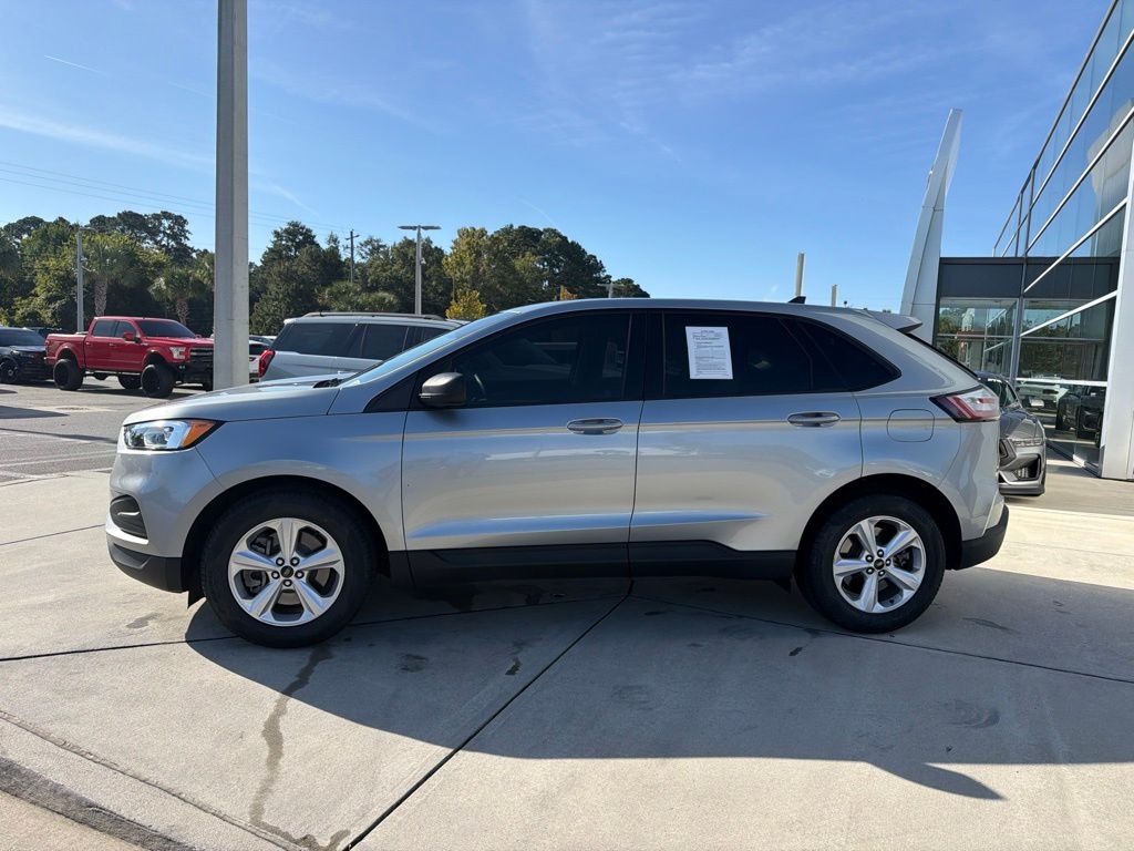 2024 Ford Edge SE