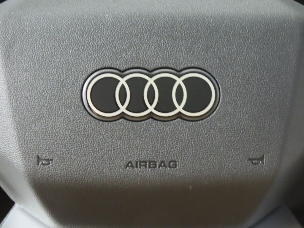 Thumbnail: 2025 Audi A5 - 16