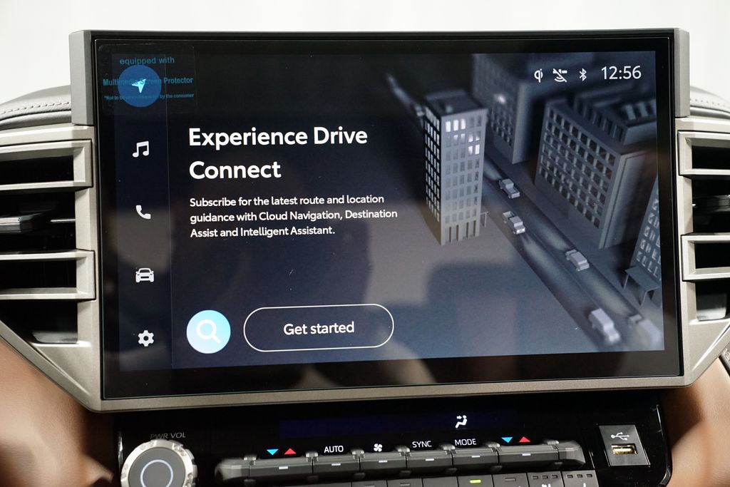 Thumbnail: 2026 Toyota Tundra - 19