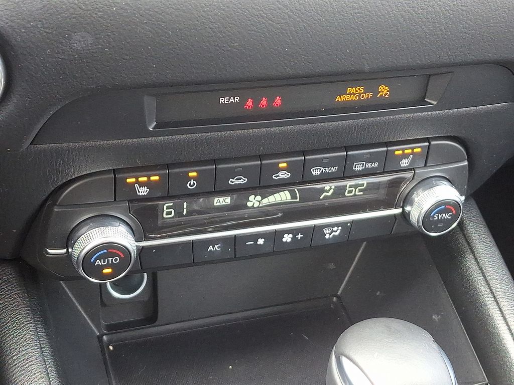 2023 Mazda CX-5 S Select 16