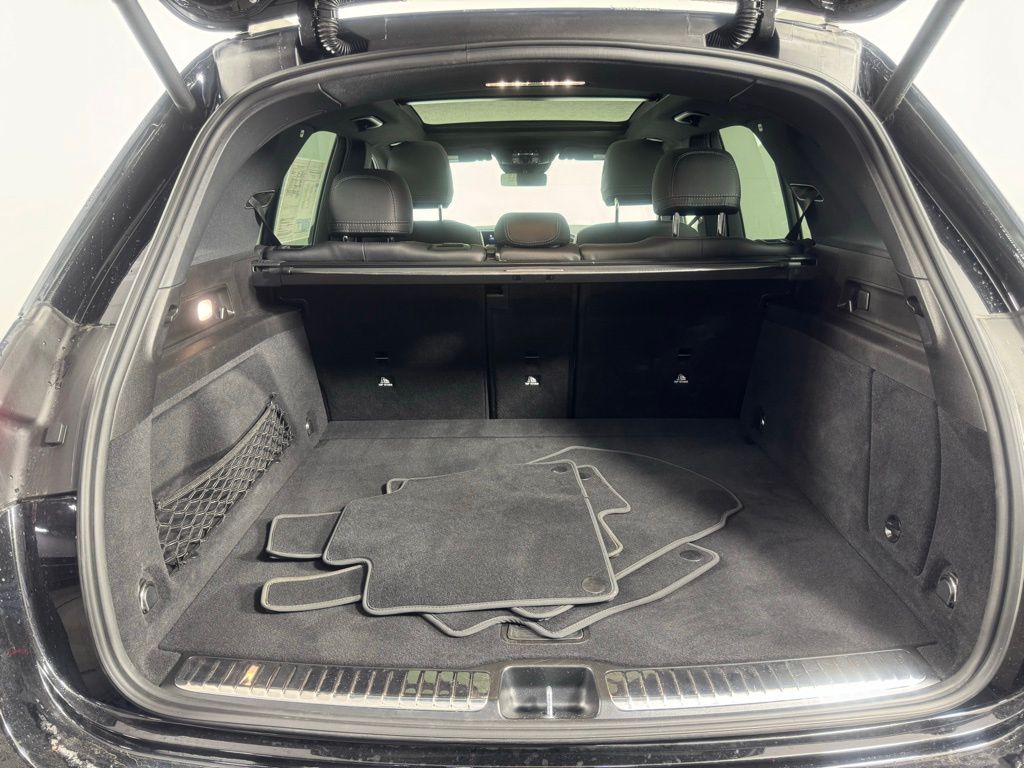 Thumbnail: 2024 Mercedes-Benz GLE - 9