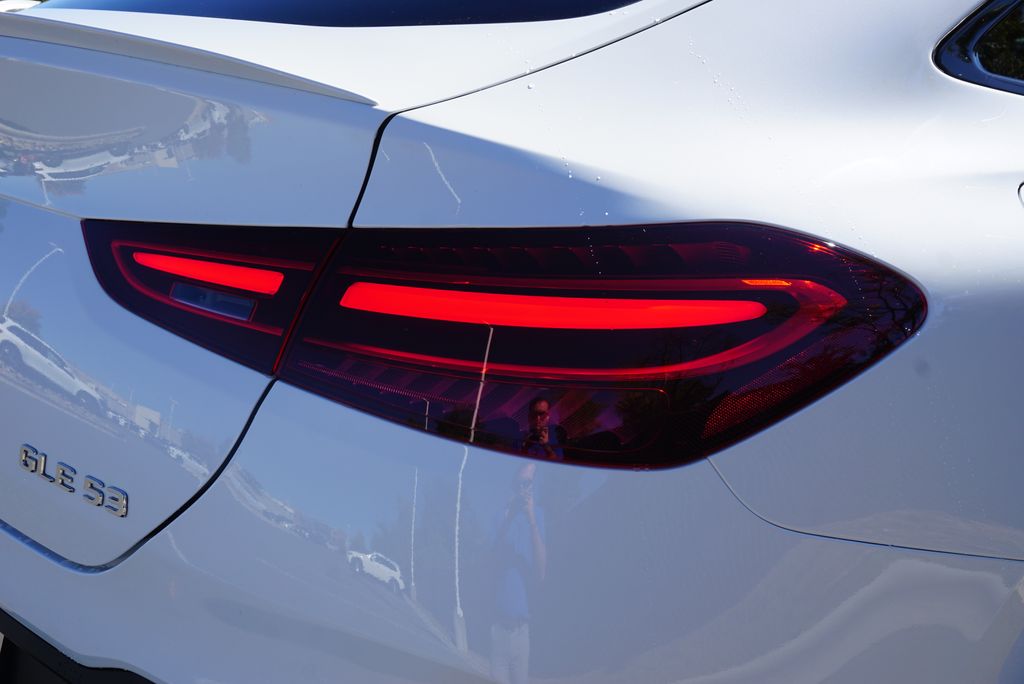 Thumbnail: 2026 Mercedes-Benz GLE - 18