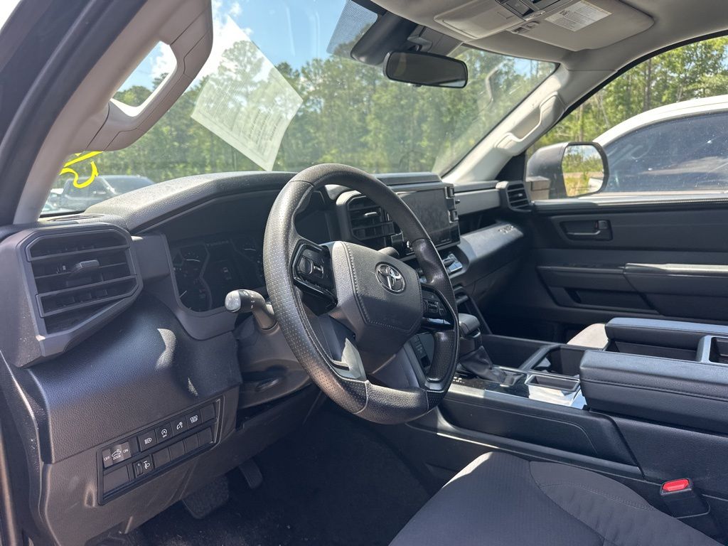 2023 Toyota Tundra 2WD SR RWD Truck