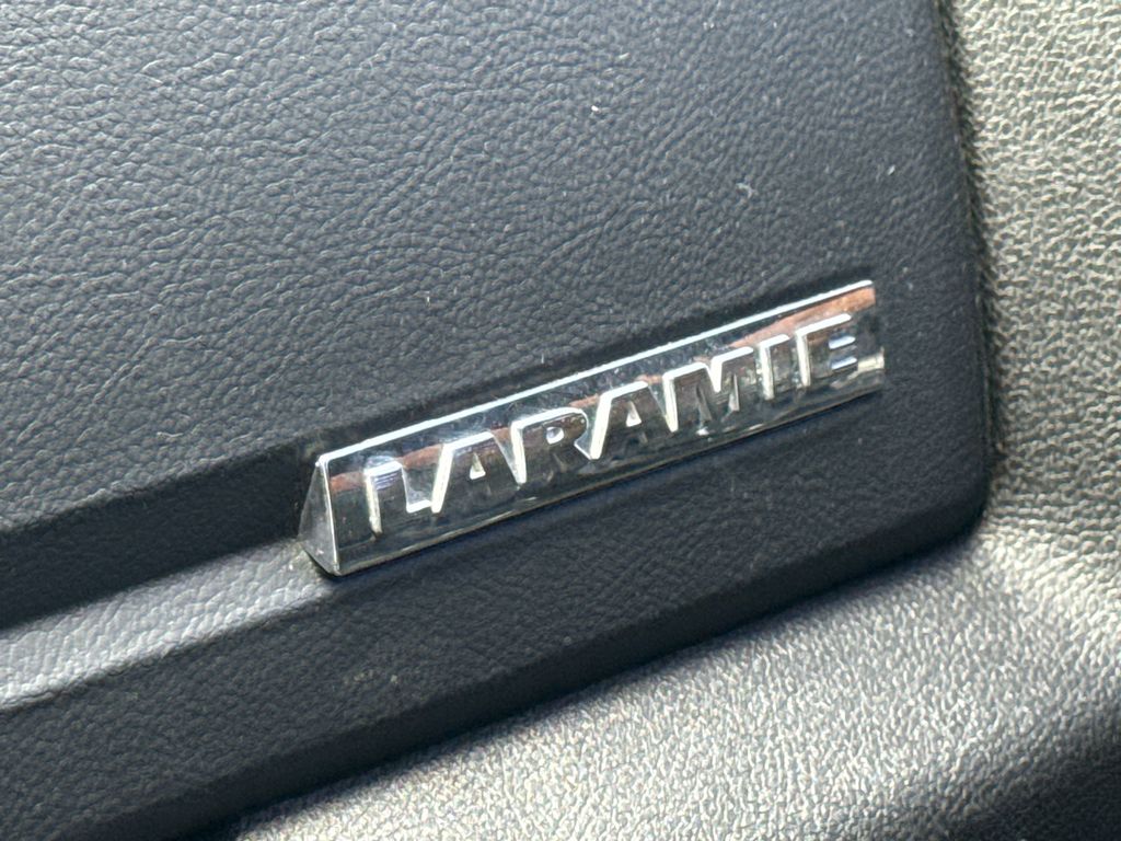 Used 2018 Ram 3500 Truck
