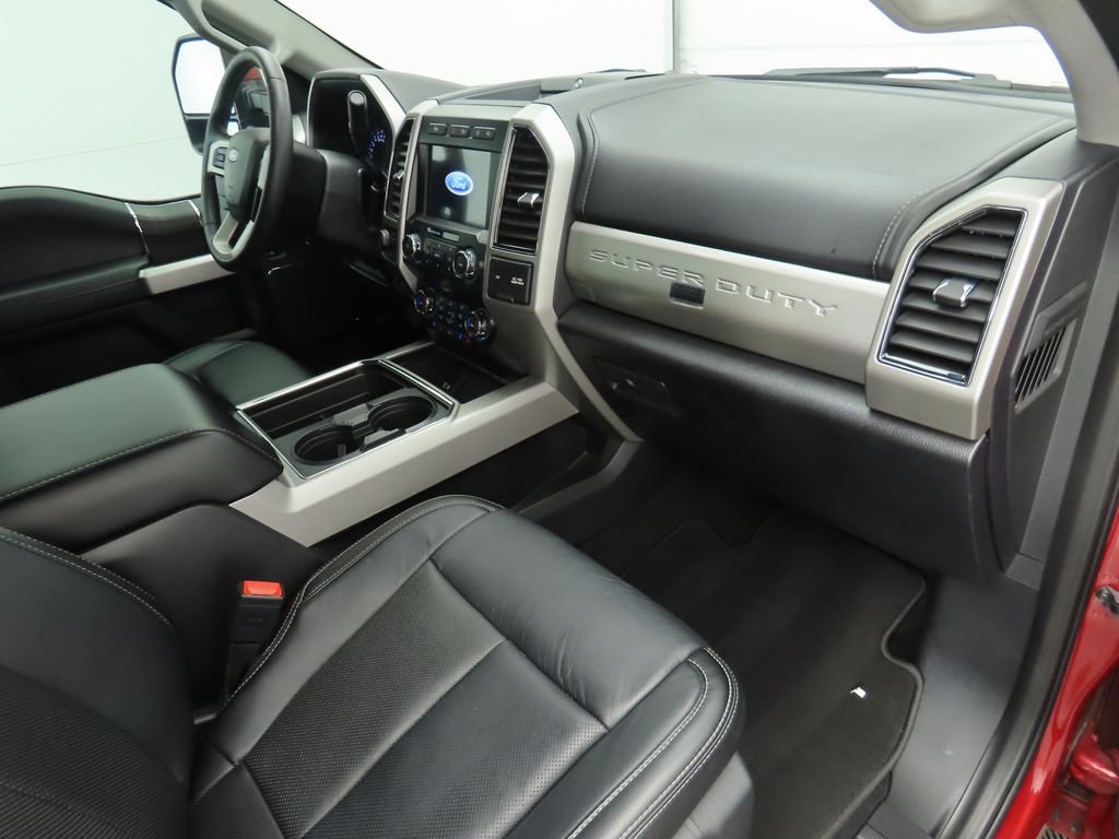 Thumbnail: 2020 Ford Econoline - 16