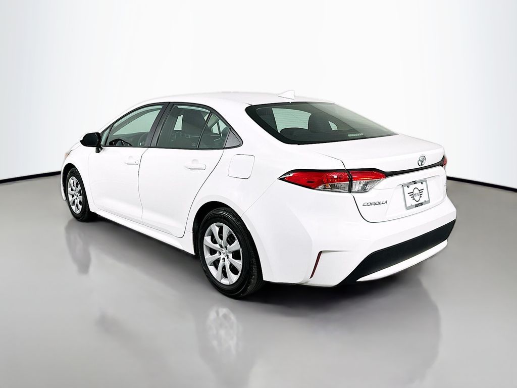 Thumbnail: 2022 Toyota Corolla - 7