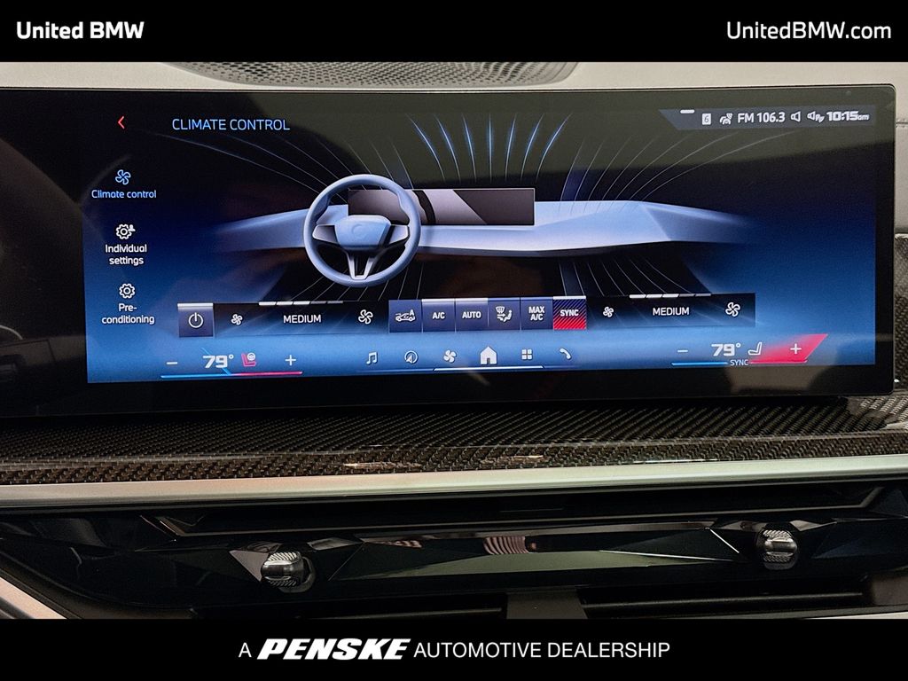 Thumbnail: 2026 BMW X5 - 11