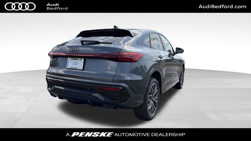 Thumbnail: 2026 Audi Q5 - 6