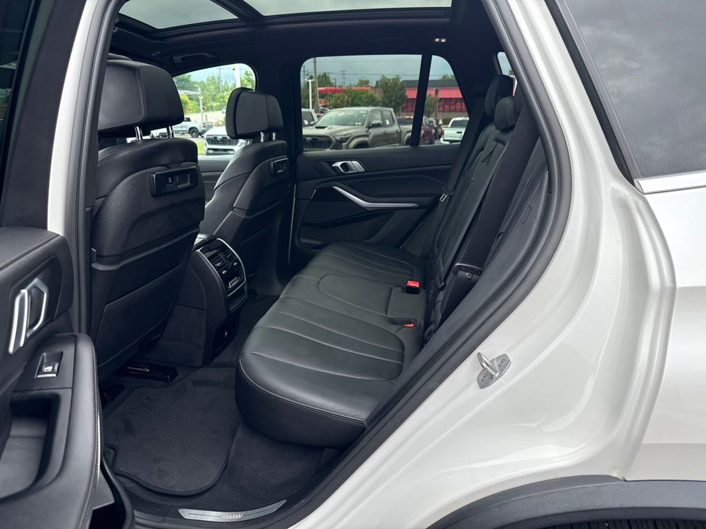 Used 2021 BMW X5 SUV