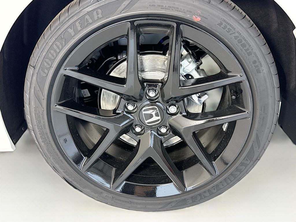 Thumbnail: 2026 Honda Civic - 31