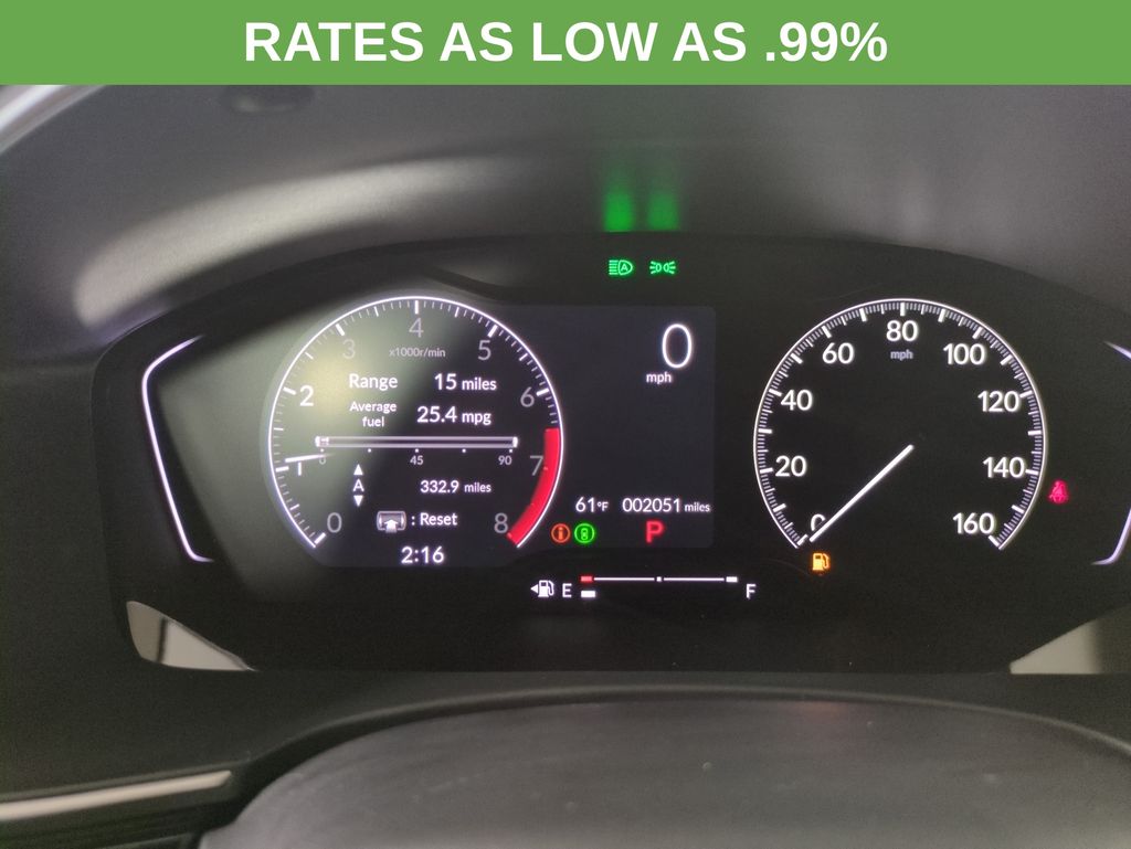 Used 2024 Honda Civic For Sale in Fort Wayne, IN