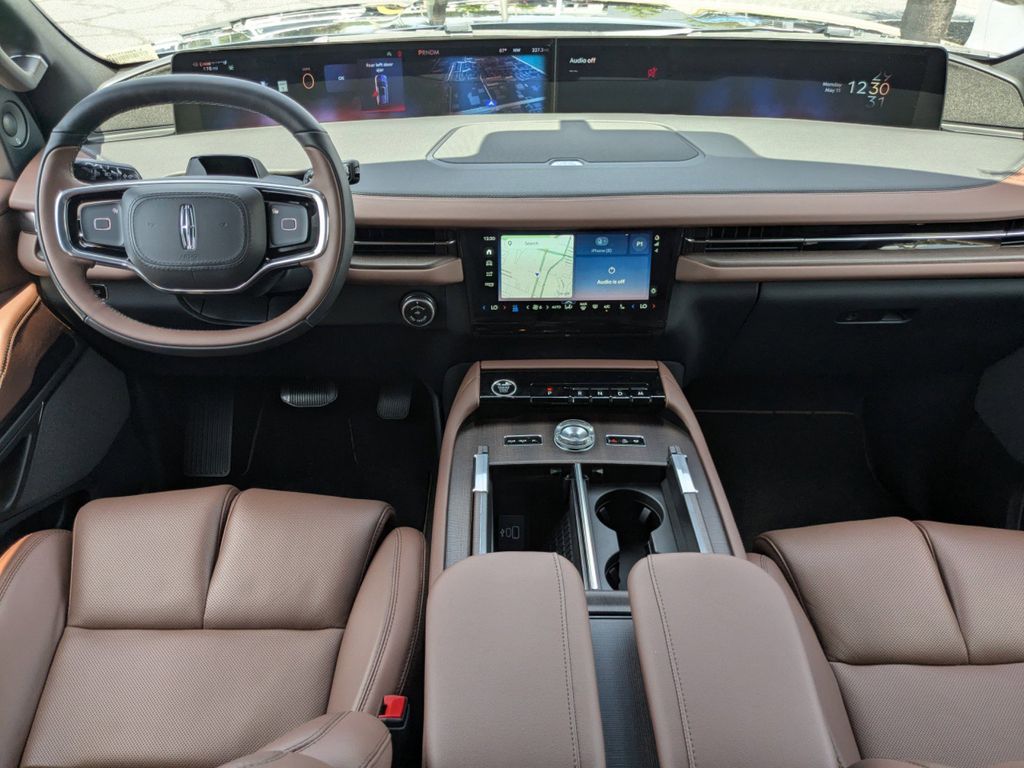 2026 Lincoln Navigator Reserve L