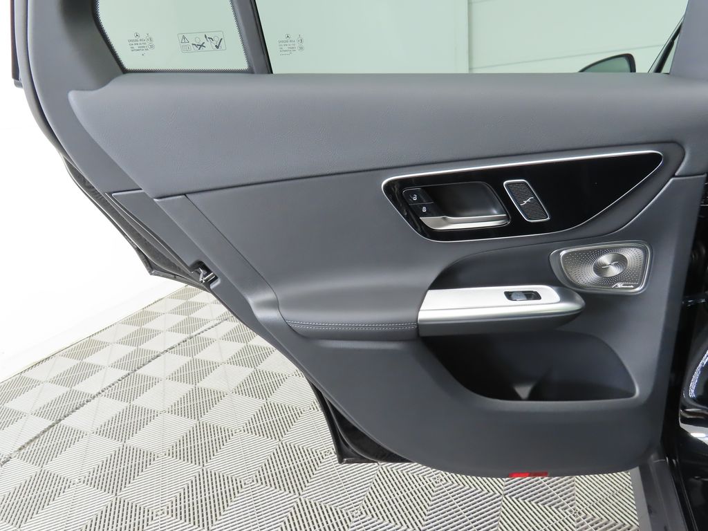 Thumbnail: 2026 Mercedes-Benz GLC - 26