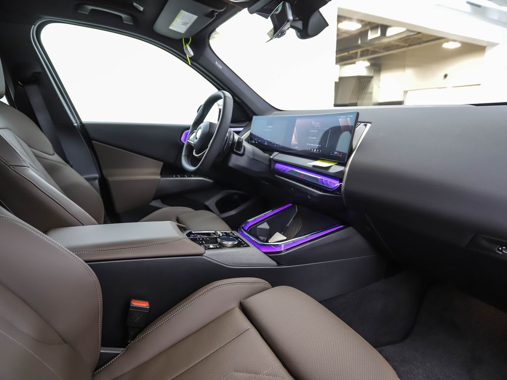 Thumbnail: 2025 BMW X3 - 30