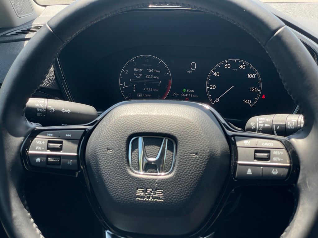 Thumbnail: 2025 Honda CR-V - 12
