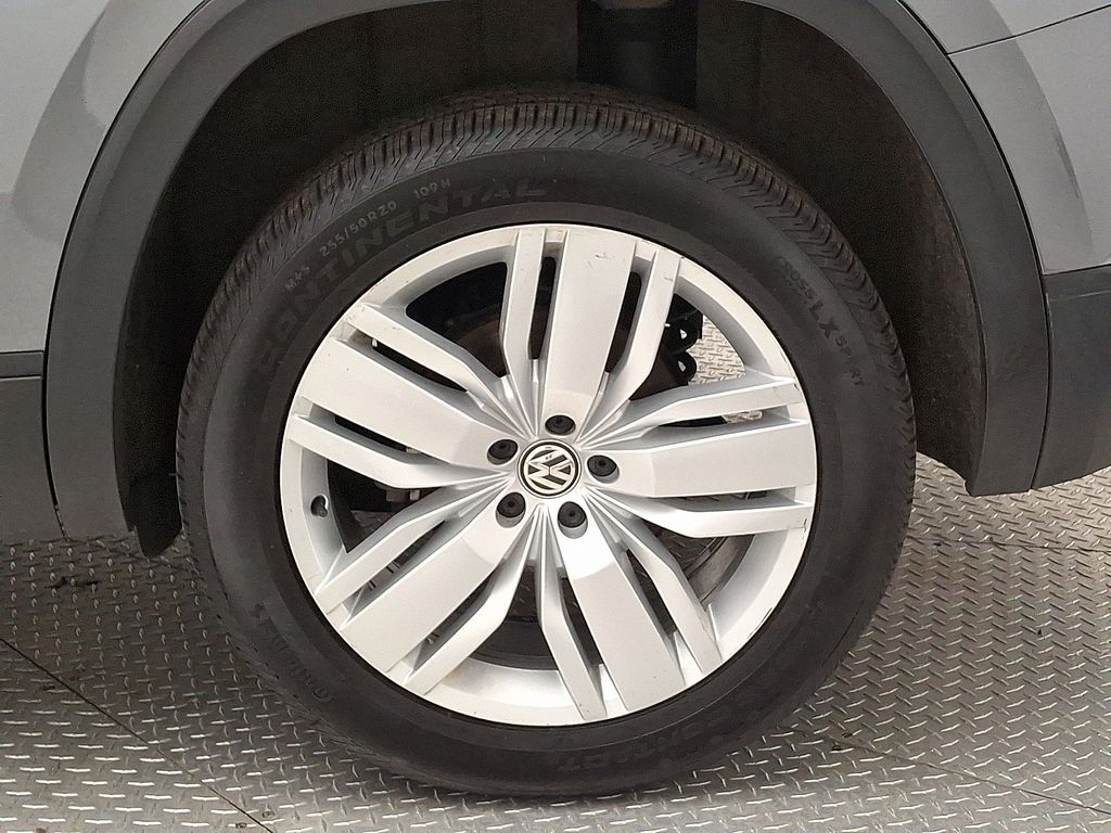 Thumbnail: 2019 Volkswagen Atlas - 6