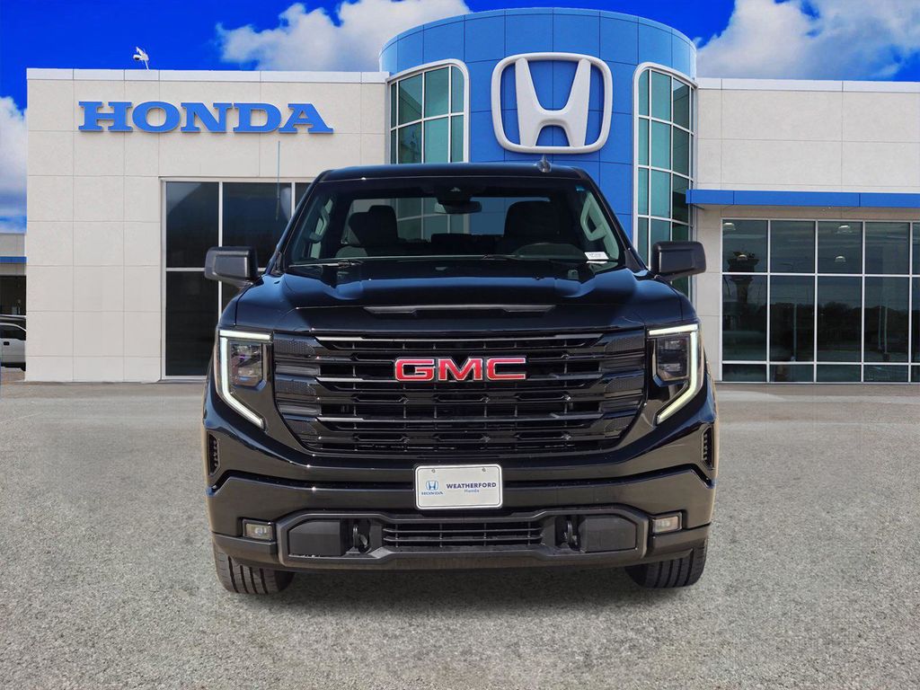 Used 2023 GMC Sierra 1500 Truck