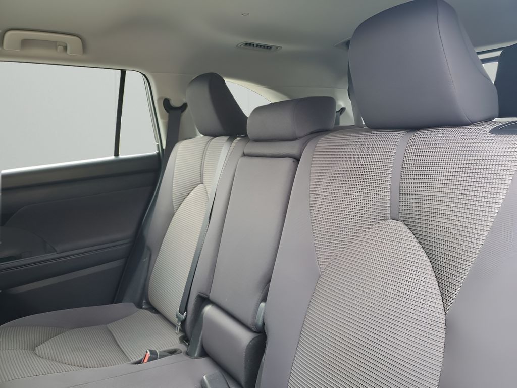 Used Car 2025 Toyota Highlander  Limited For Sale Under $40,000 In Austin, Texas