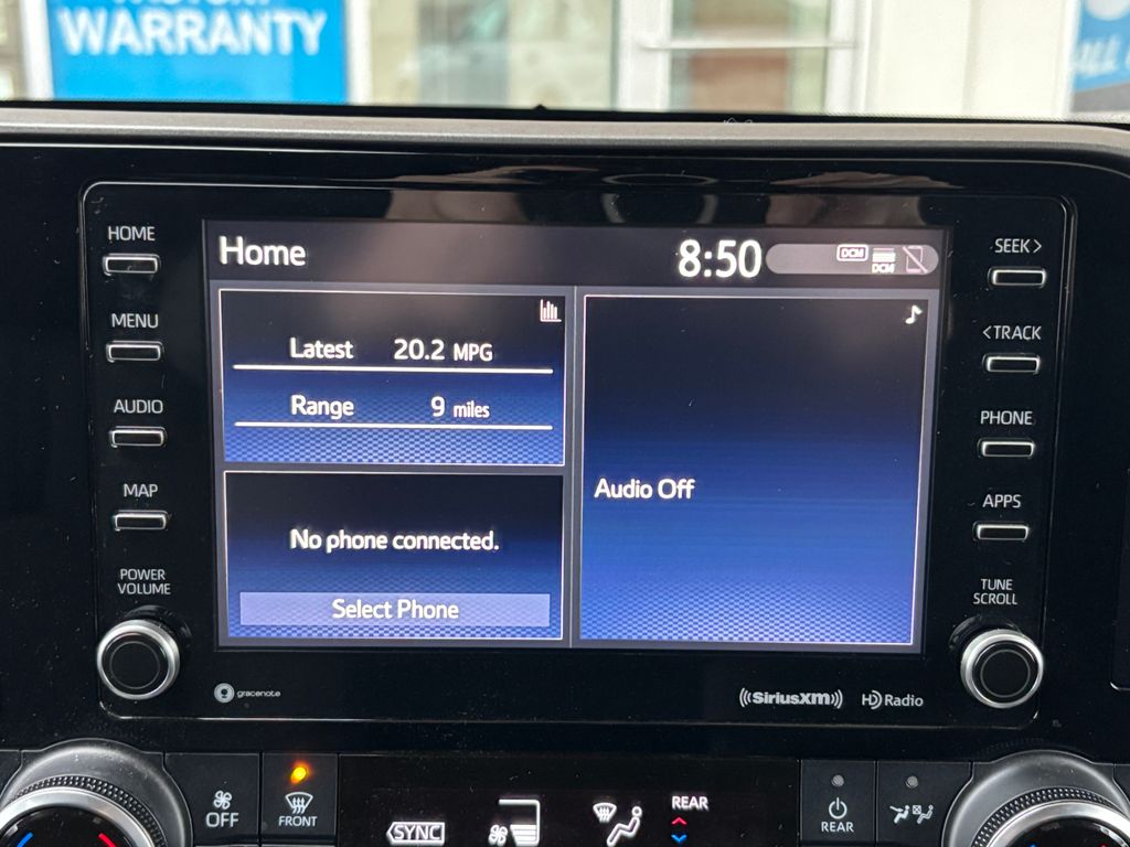 Thumbnail: 2022 Toyota Highlander - 14