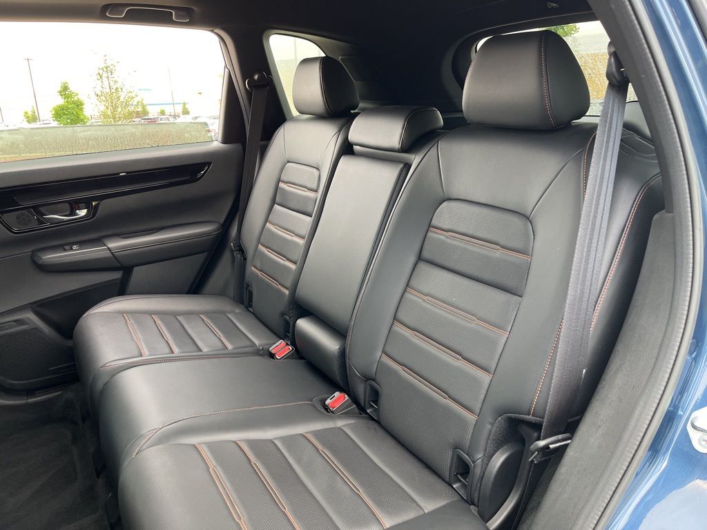 2023 Honda CR-V Sport Touring 26