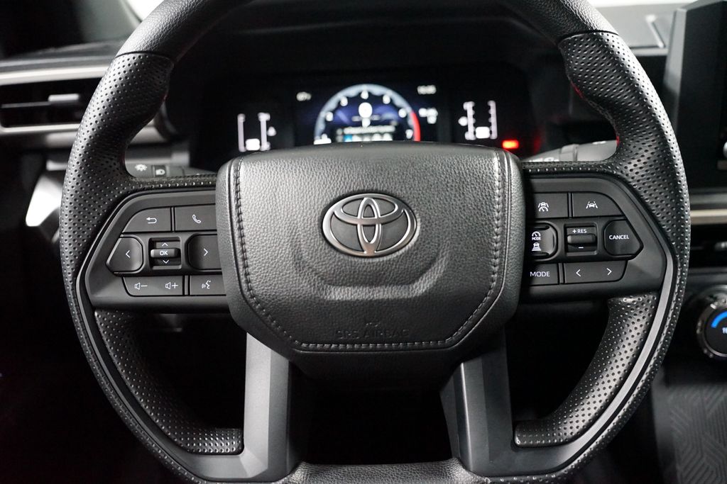 Thumbnail: 2025 Toyota Tacoma - 13