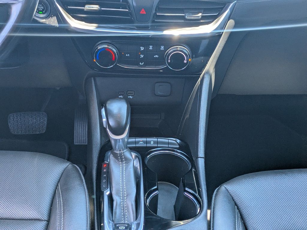 Used 2024 Buick Encore GX SUV