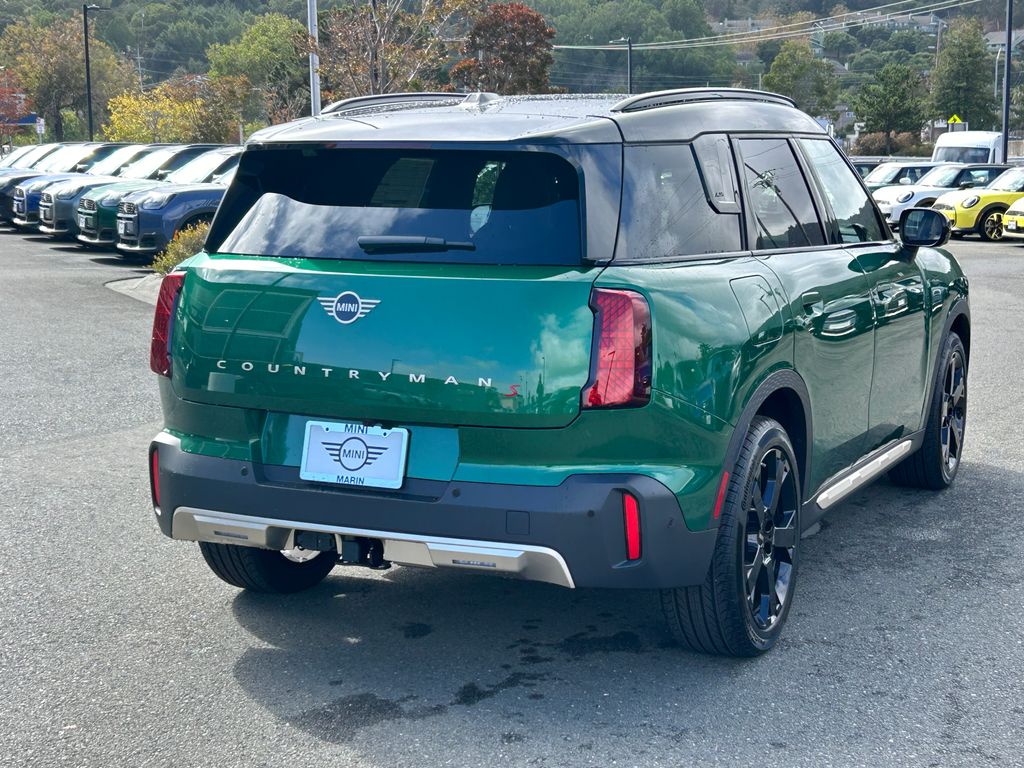 Thumbnail: 2026 MINI Cooper Countryman - 5